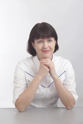 Скорубская Екатерина Владимировна