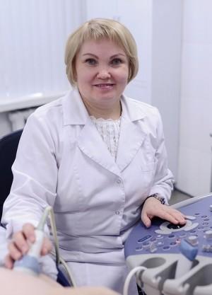 Ардашева Лариса Николаевна