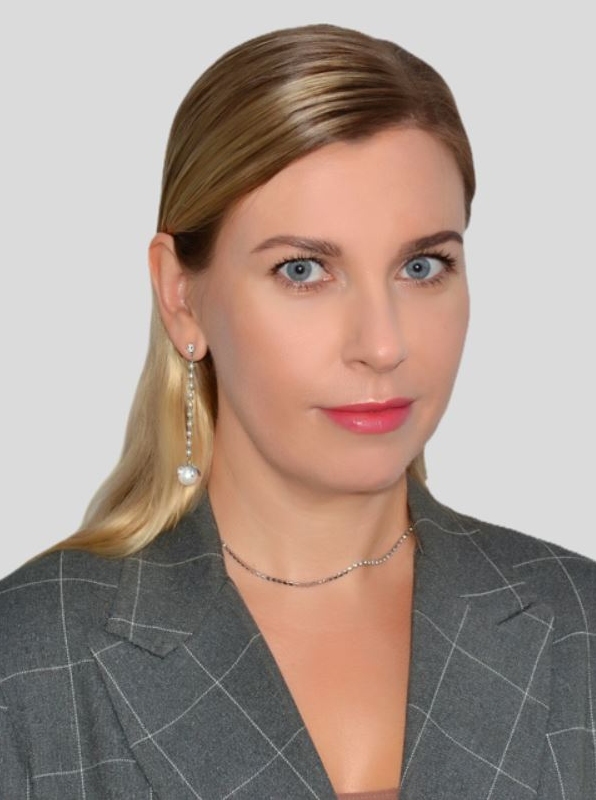 Гринева Татьяна Владиславовна
