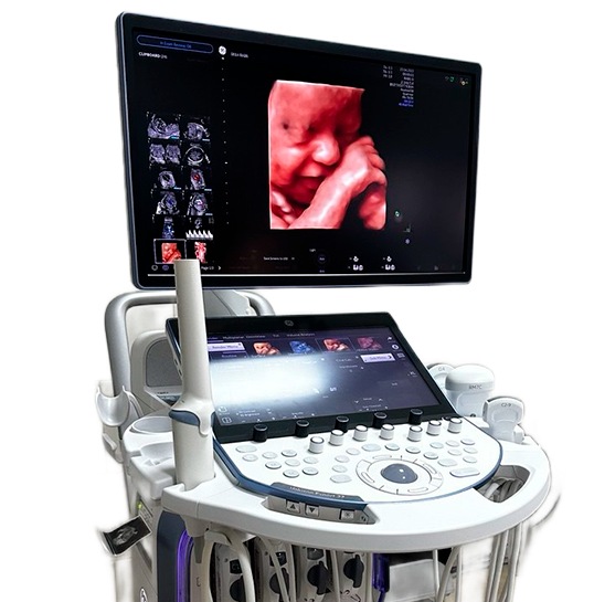 Скрининг 1 триместра