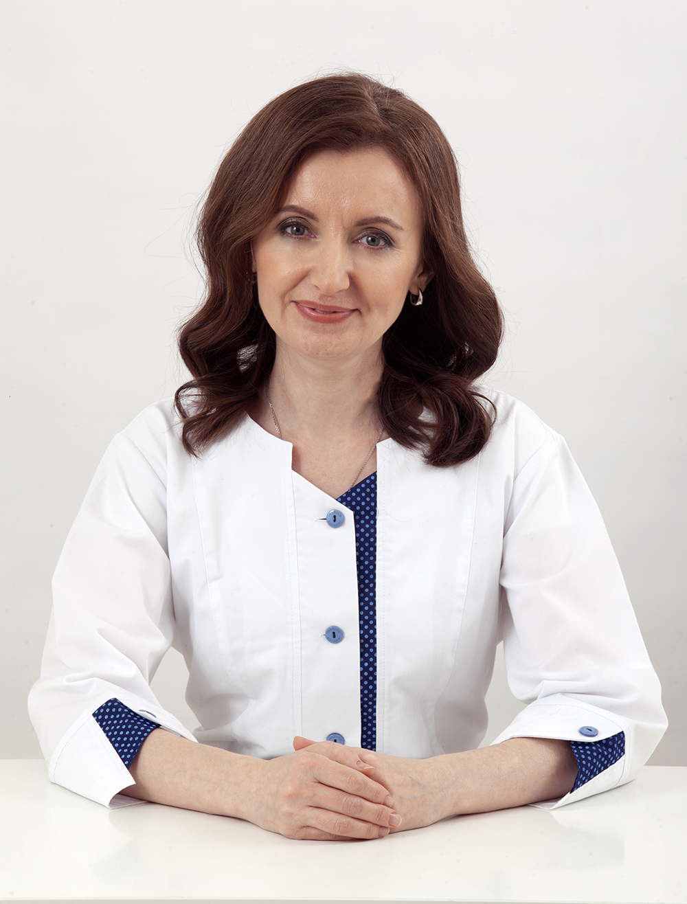 Кочетова Екатерина Владимировна