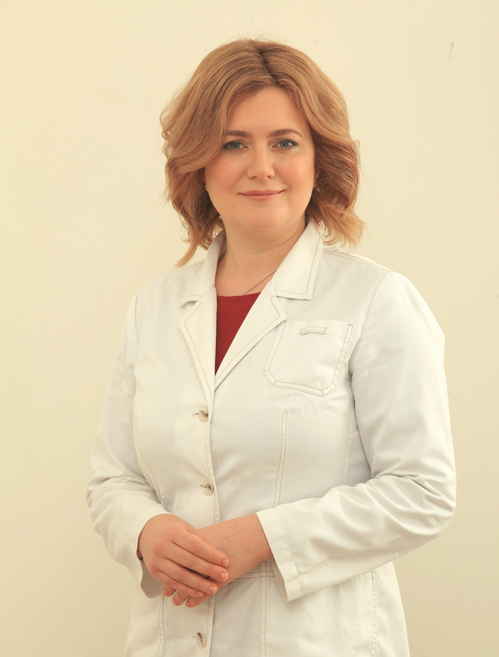 Шептун Ольга Дмитриевна