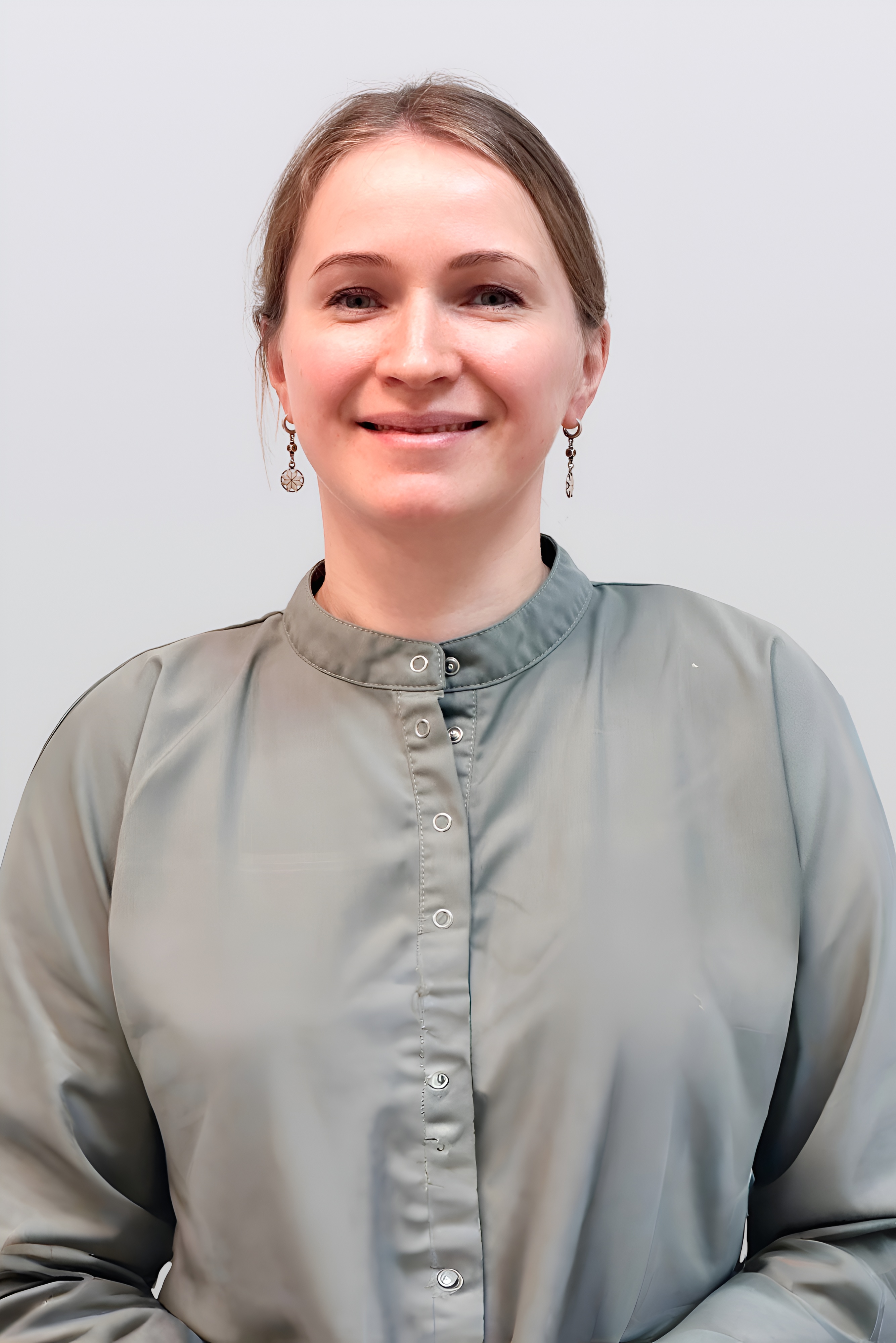 Апполонова Анна Михайловна