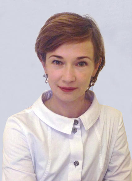Шалина Мария Александровна