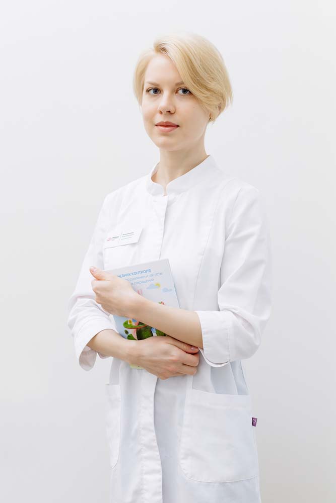 Алексеенкова Елена Николаевна