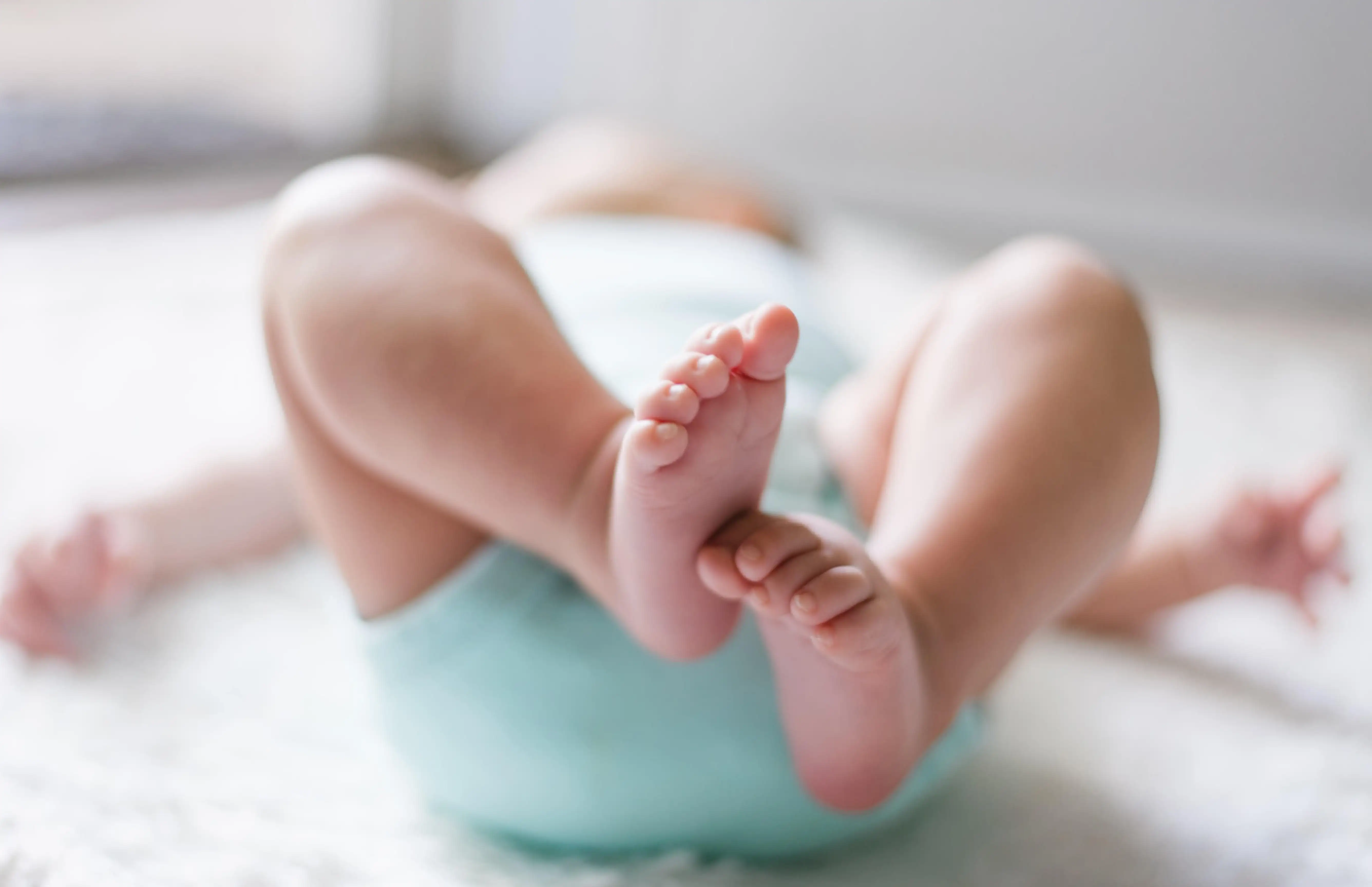 Для очень заботливых родителей